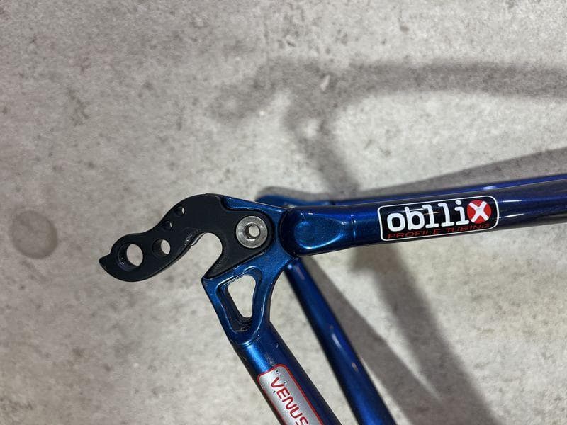 b*n様 TRIGON　EX　FULL　CARBON　MONO　BOX　VENU