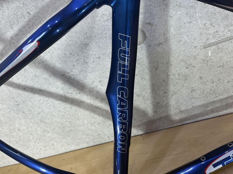 b*n様 TRIGON　EX　FULL　CARBON　MONO　BOX　VENU