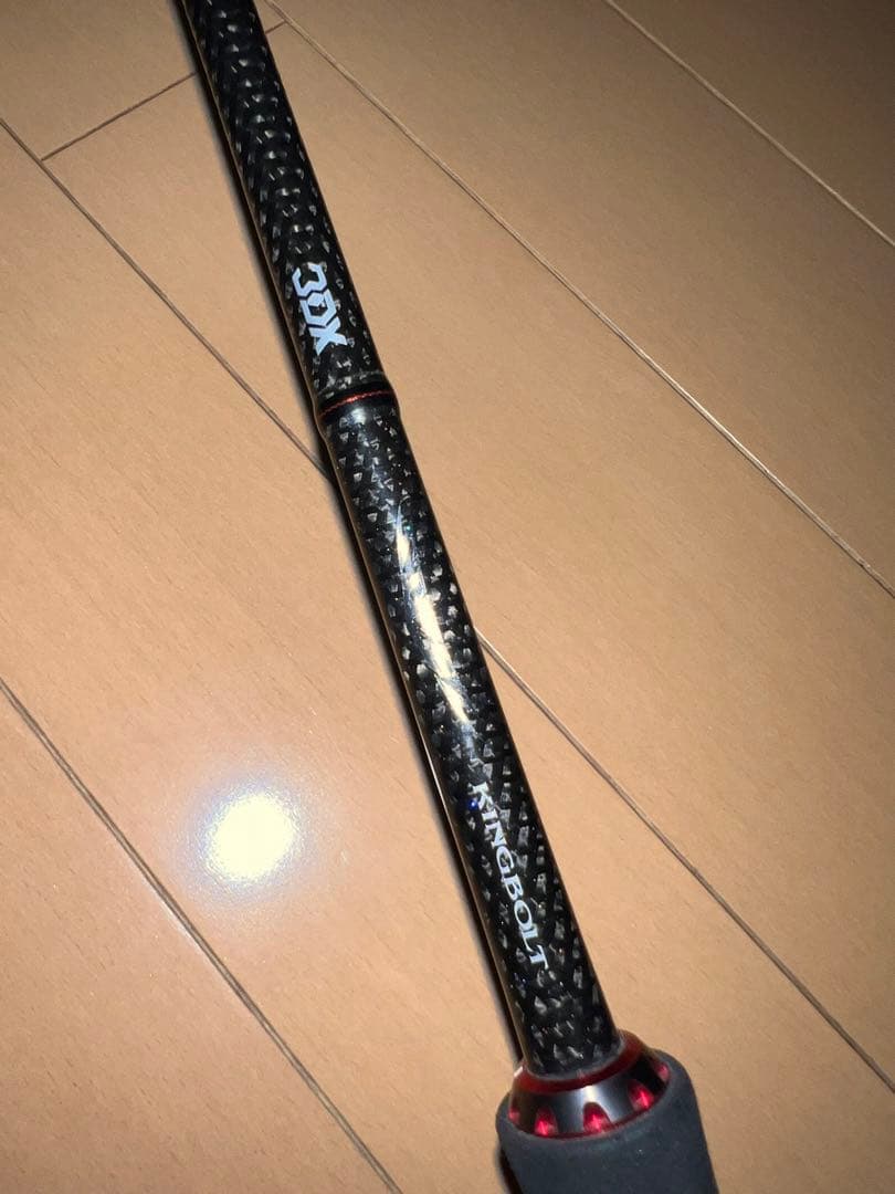 Heddon Iyoshi Cola トップウォーター ルアー フィッシング