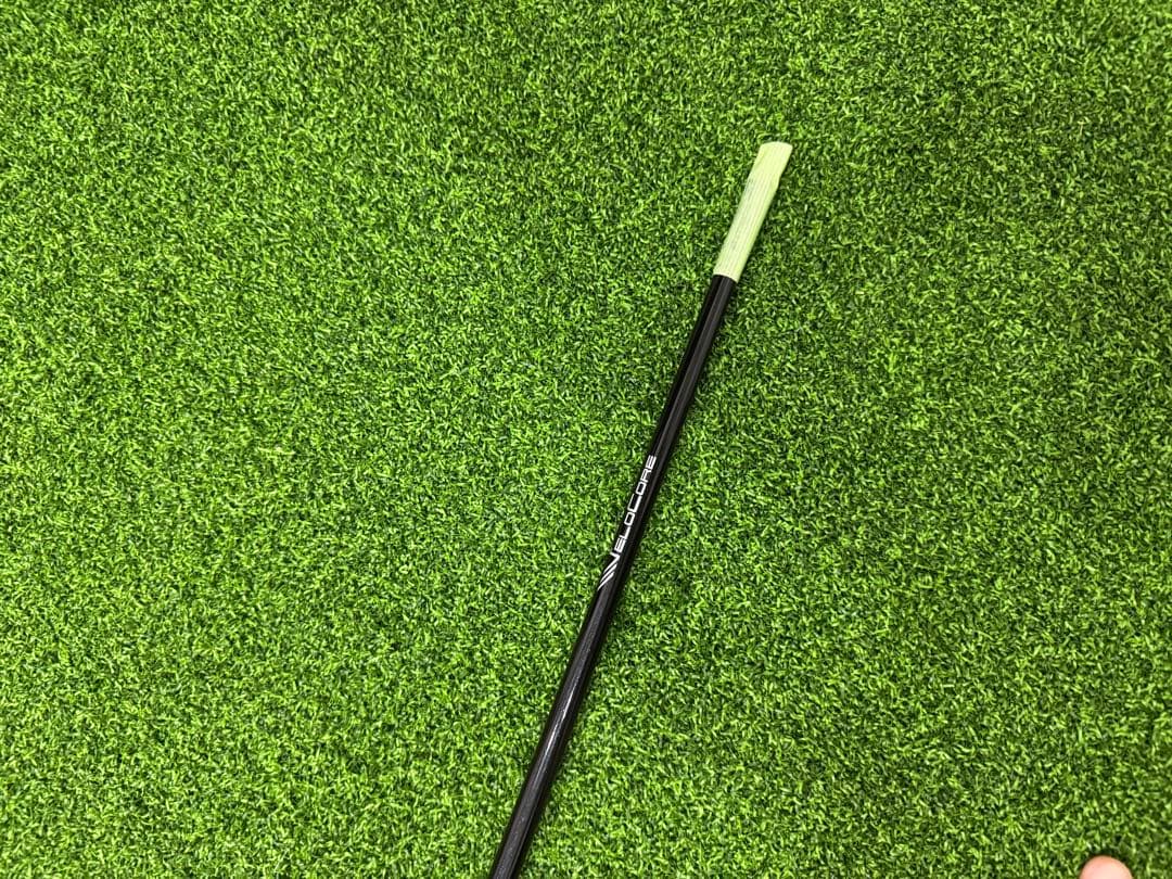 Fujikura VENTUS BLACK TR シャフト 7X 3w用