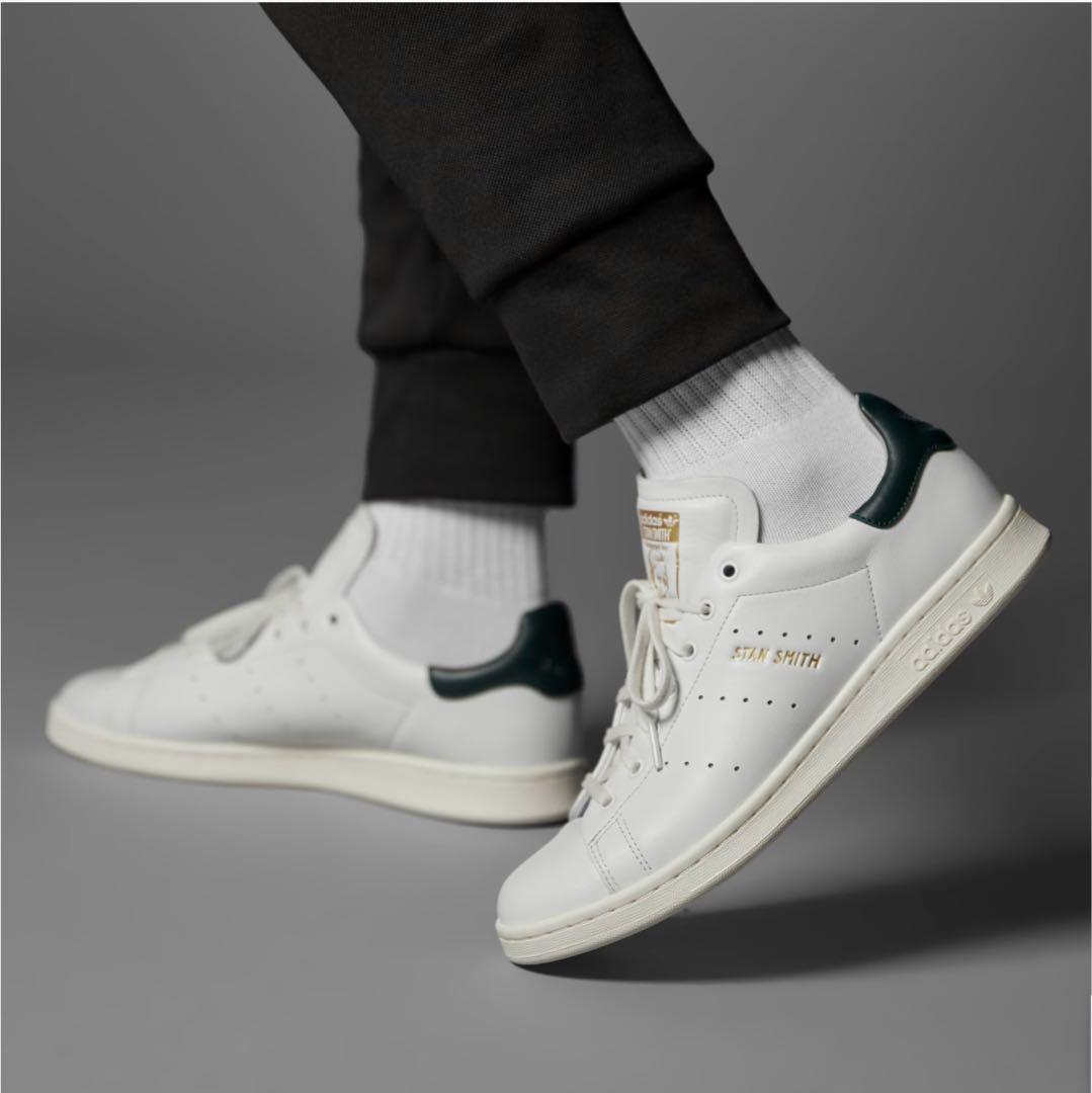 adidas スタンスミス Lux / Stan Smith Lux