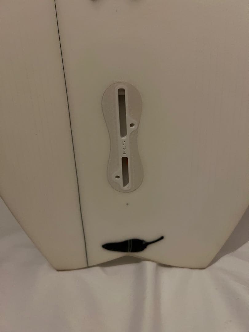 Chilli Sakura Japan Limited 5'6 - メルカリ