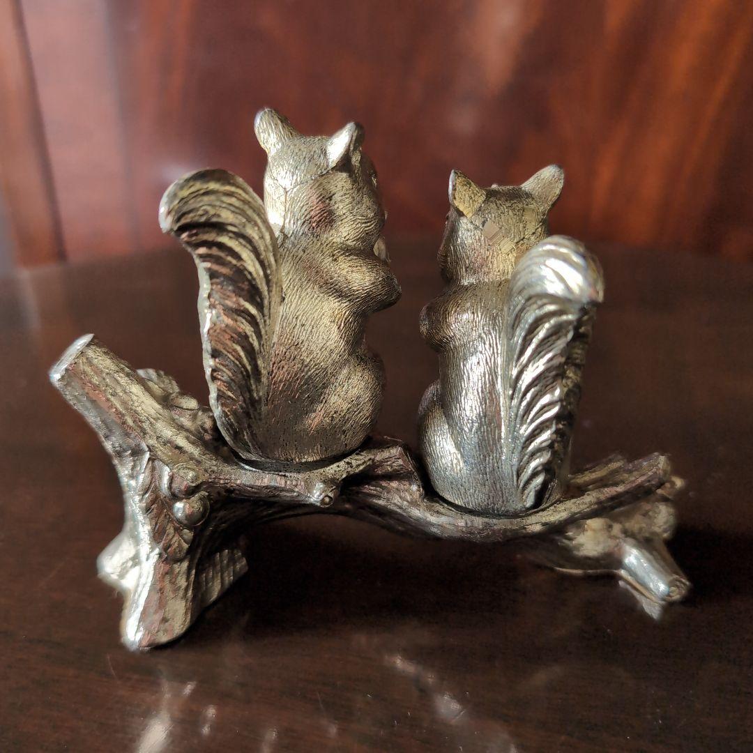 塩胡椒入れ　ソルト・ン・ペパー