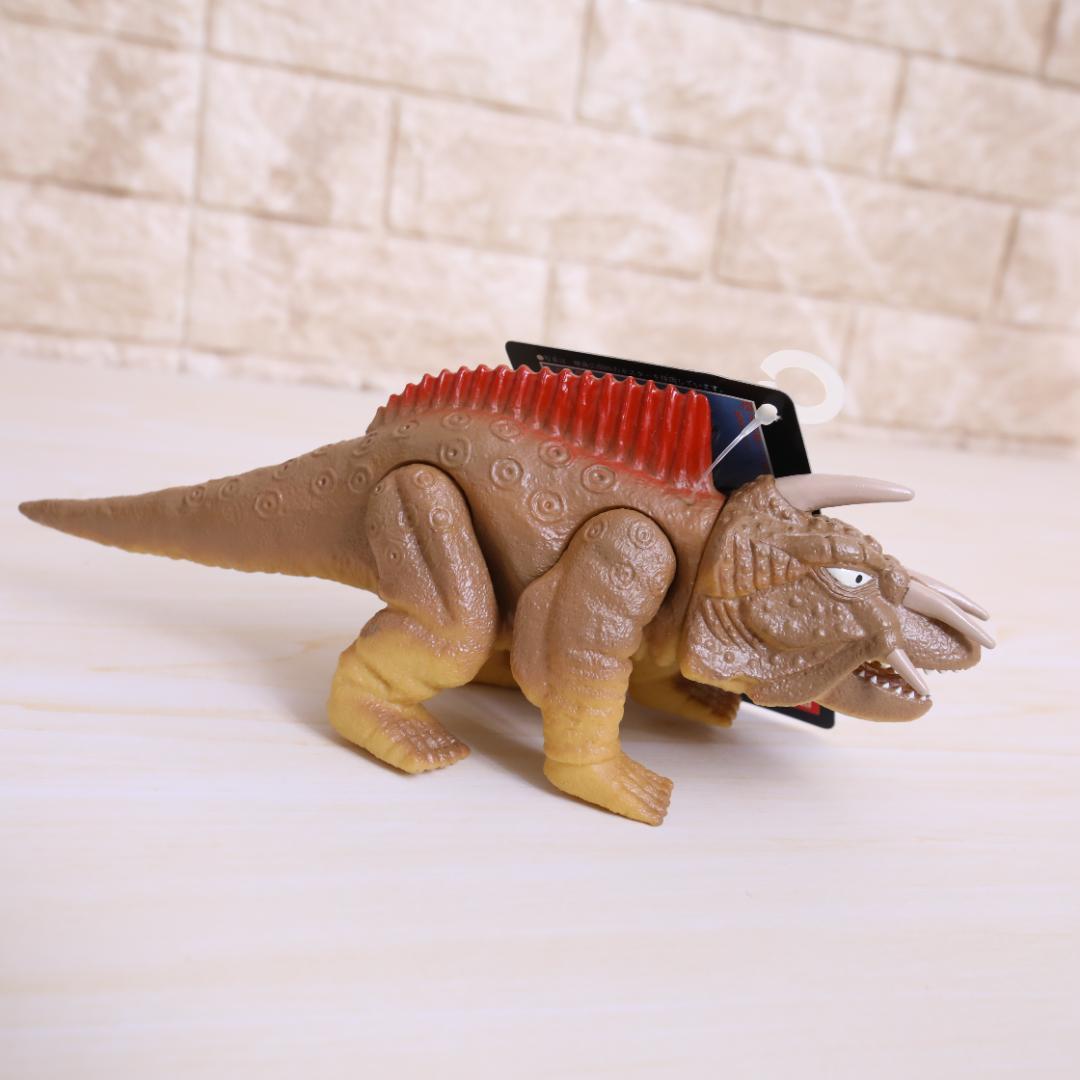 美品・希少 大怪獣ガメラ 復活大結集BOX 当時物 バンダイ ７体セット 完品