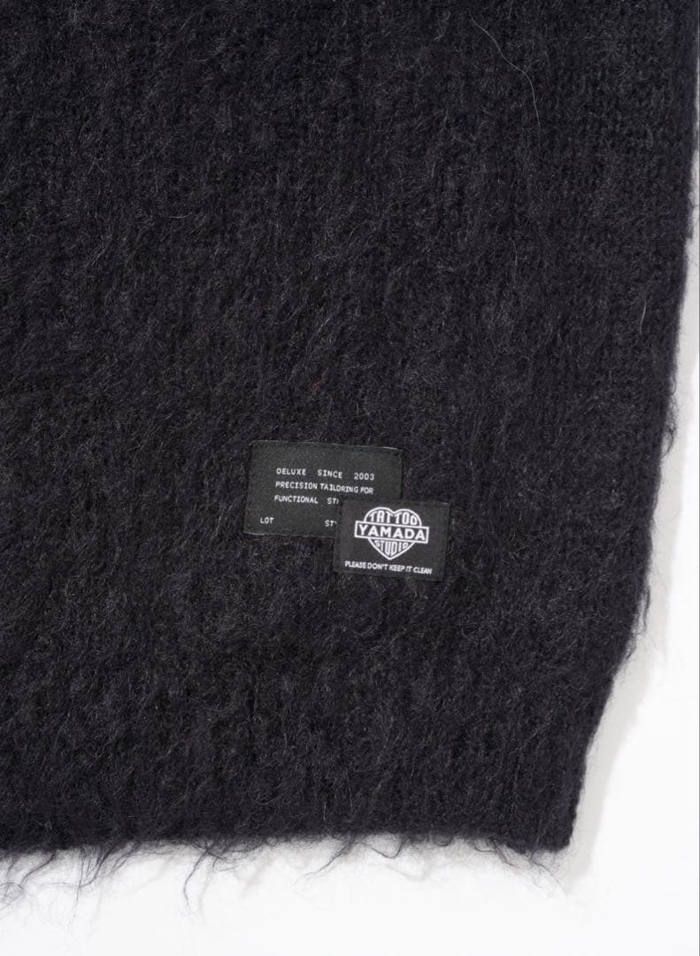 s*e様 DELUXE×TSY FxxK OFF tattoo studio y s*e様 y