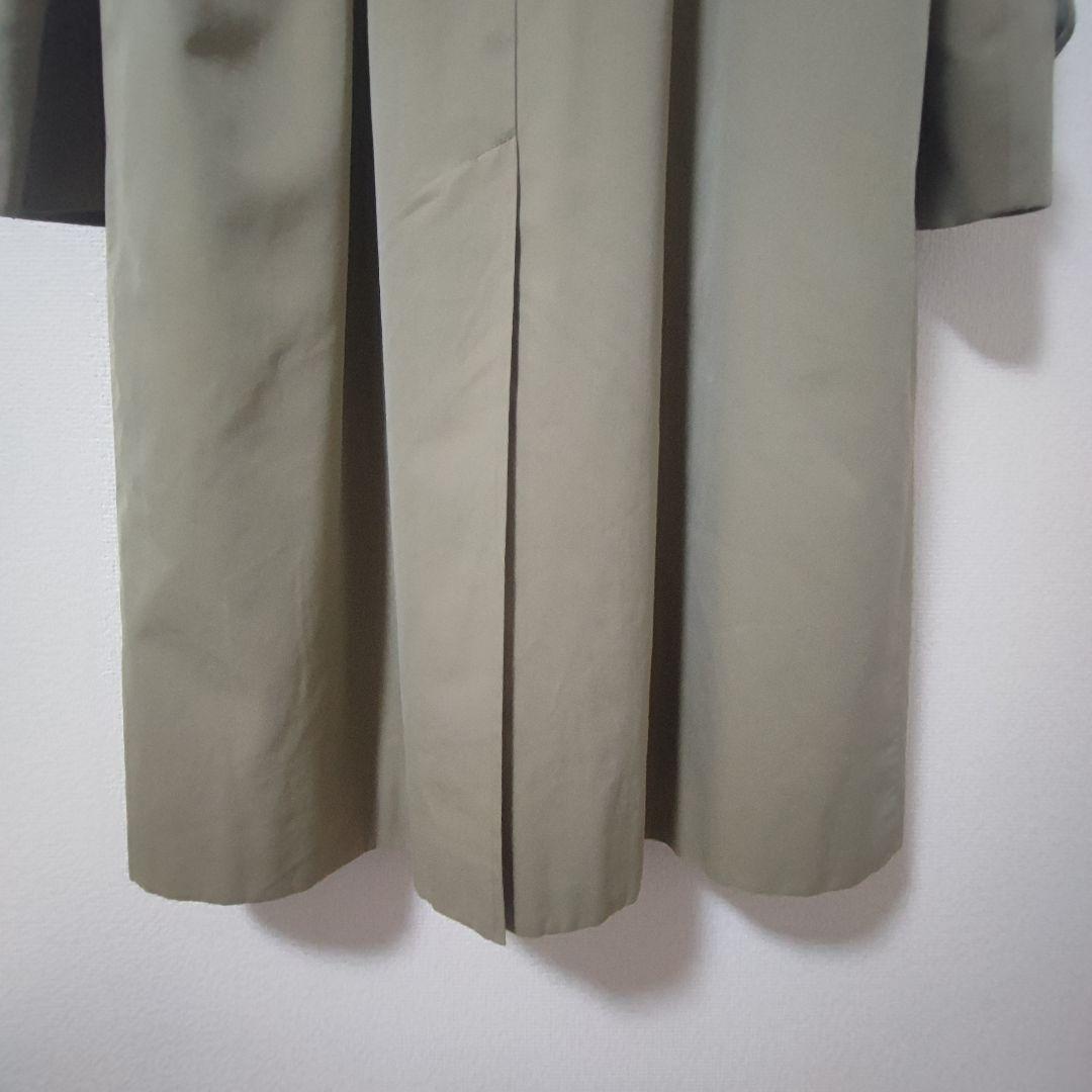 70~80s Aquascutum Aqua5 バルマカーンコート