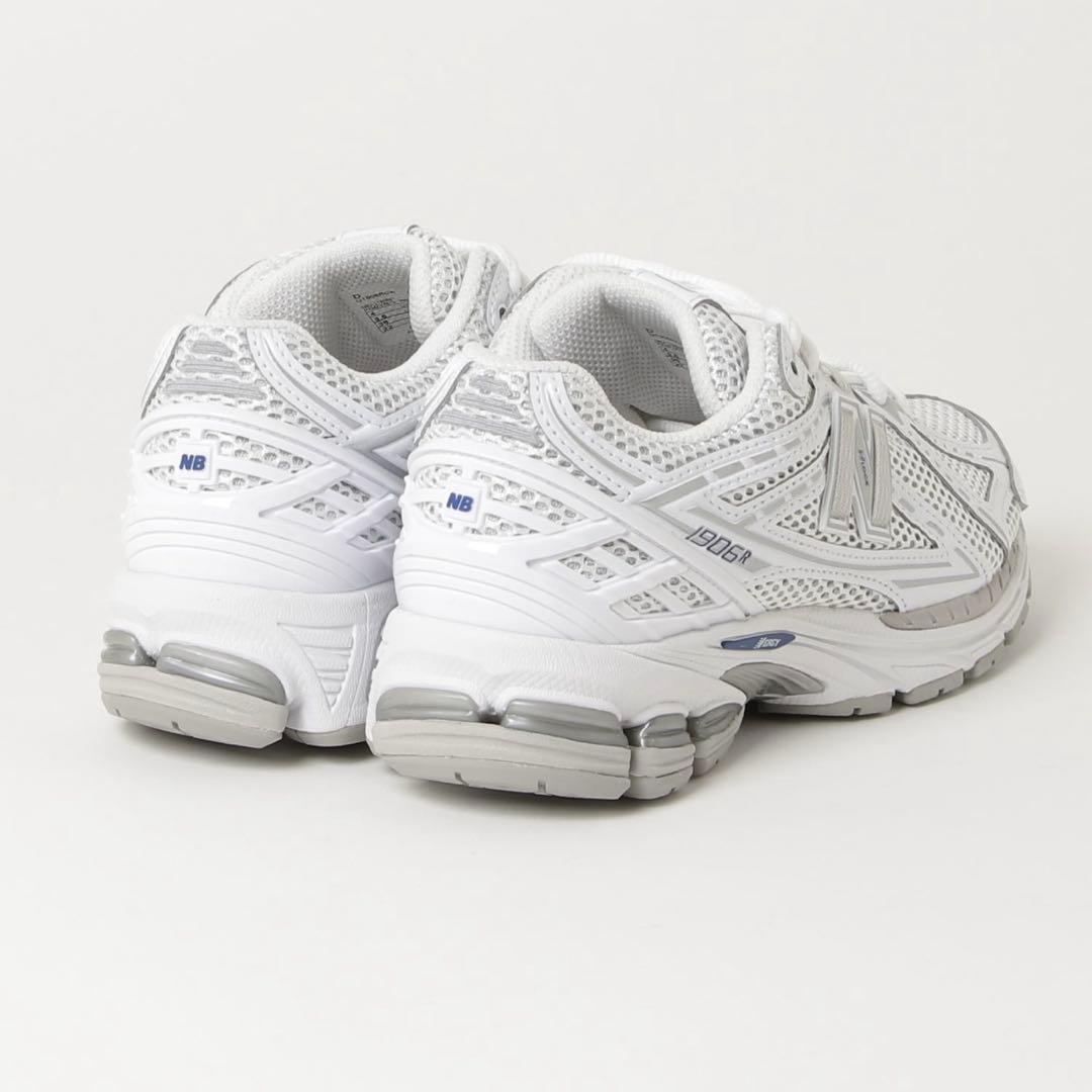 ⭐︎新品未使用 New Balance 1906RCA ホワイト 24cm