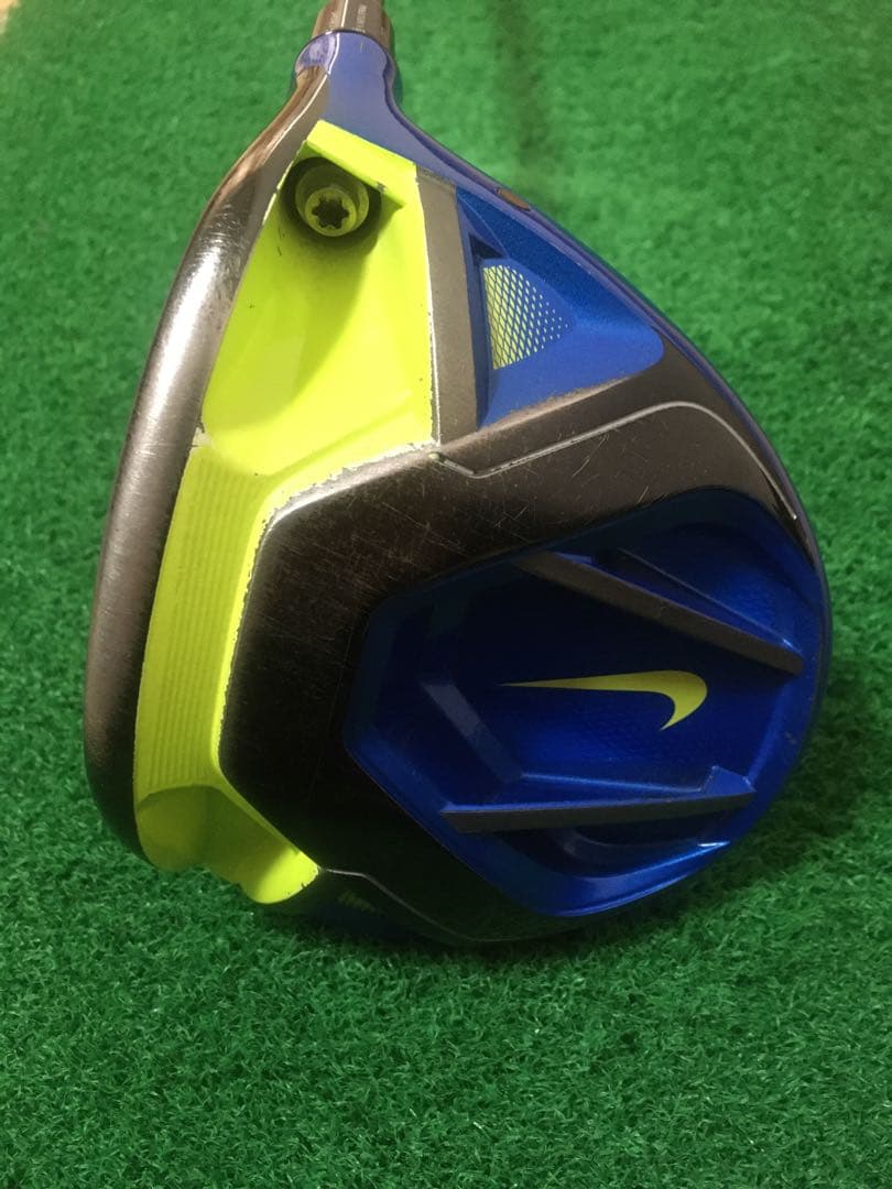 NIKE GOLF VAPOR FLY PRO ヴェイパー フライ ドライバー L108456637