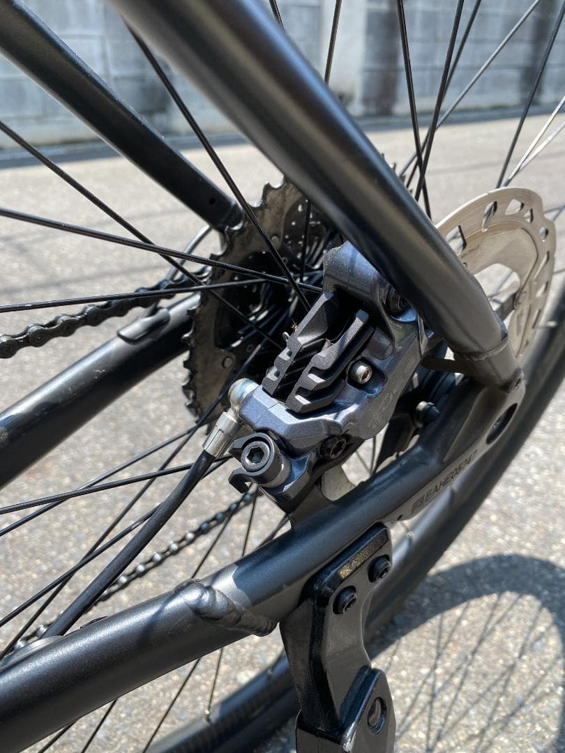 GIANT　ESCAPE RE＋（エスケープ　アールイープラス）