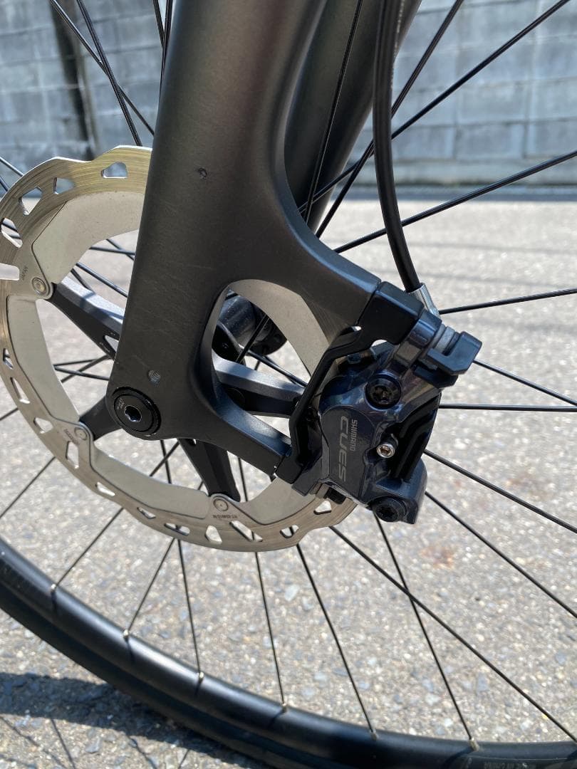 GIANT　ESCAPE RE＋（エスケープ　アールイープラス）