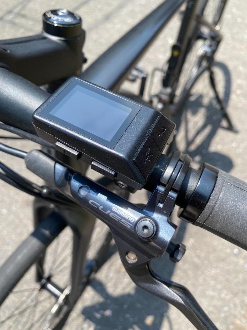 GIANT　ESCAPE RE＋（エスケープ　アールイープラス）