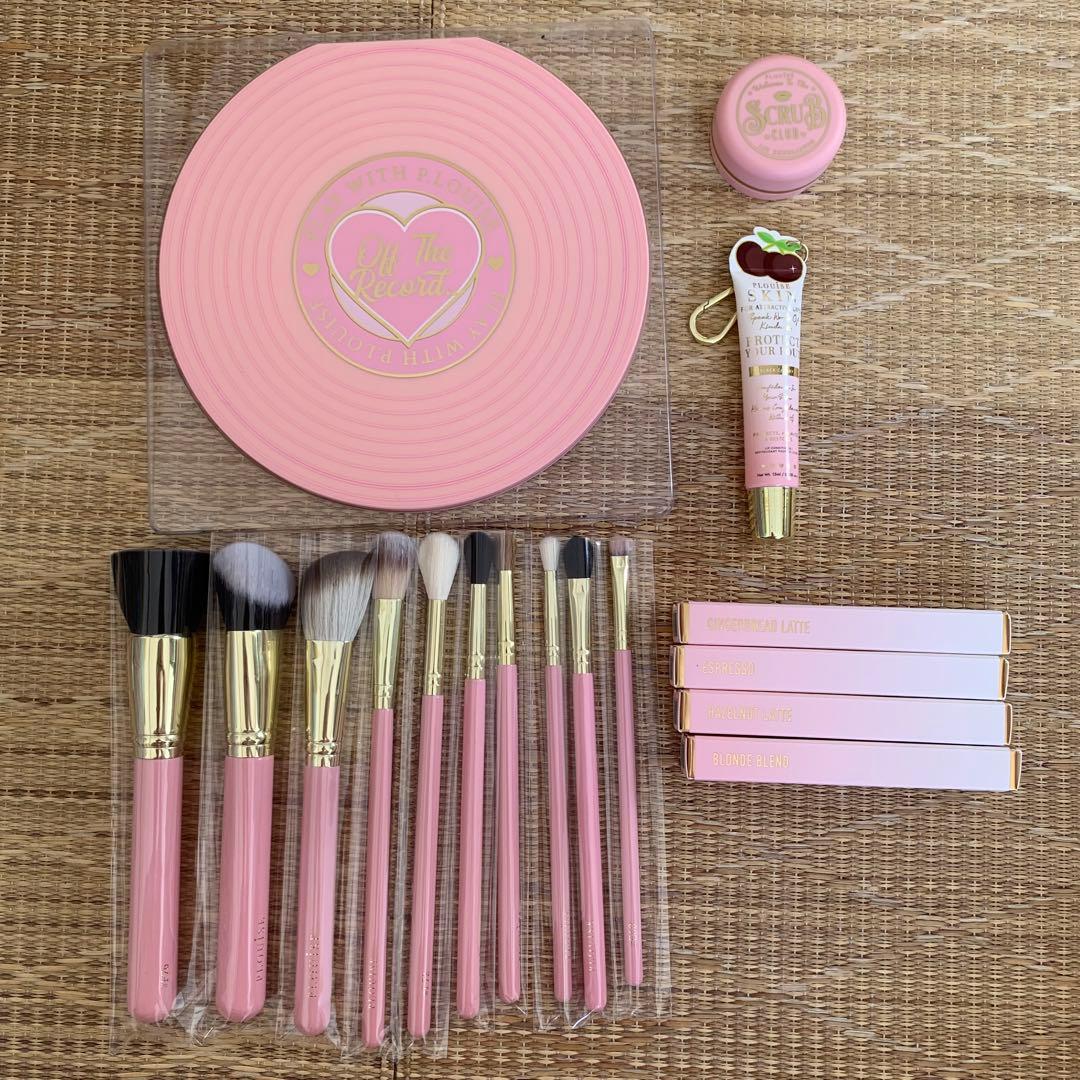 最終価格】Plouise 5品まとめ売り - メルカリ