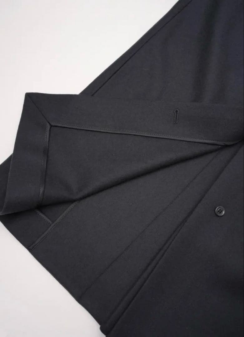 S*s様 rier 25aw LODEN COAT Mサイズ