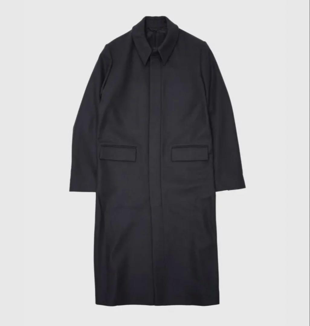 S*s様 rier 25aw LODEN COAT Mサイズ