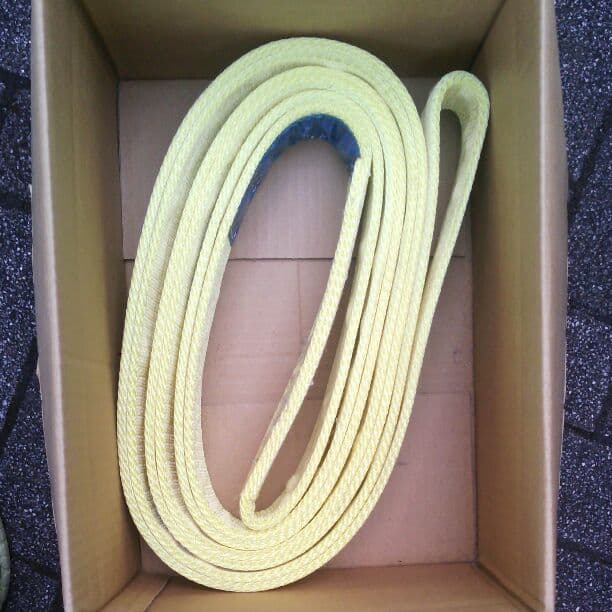 スリングベルト / Endless Webbing Sling 5.0MT