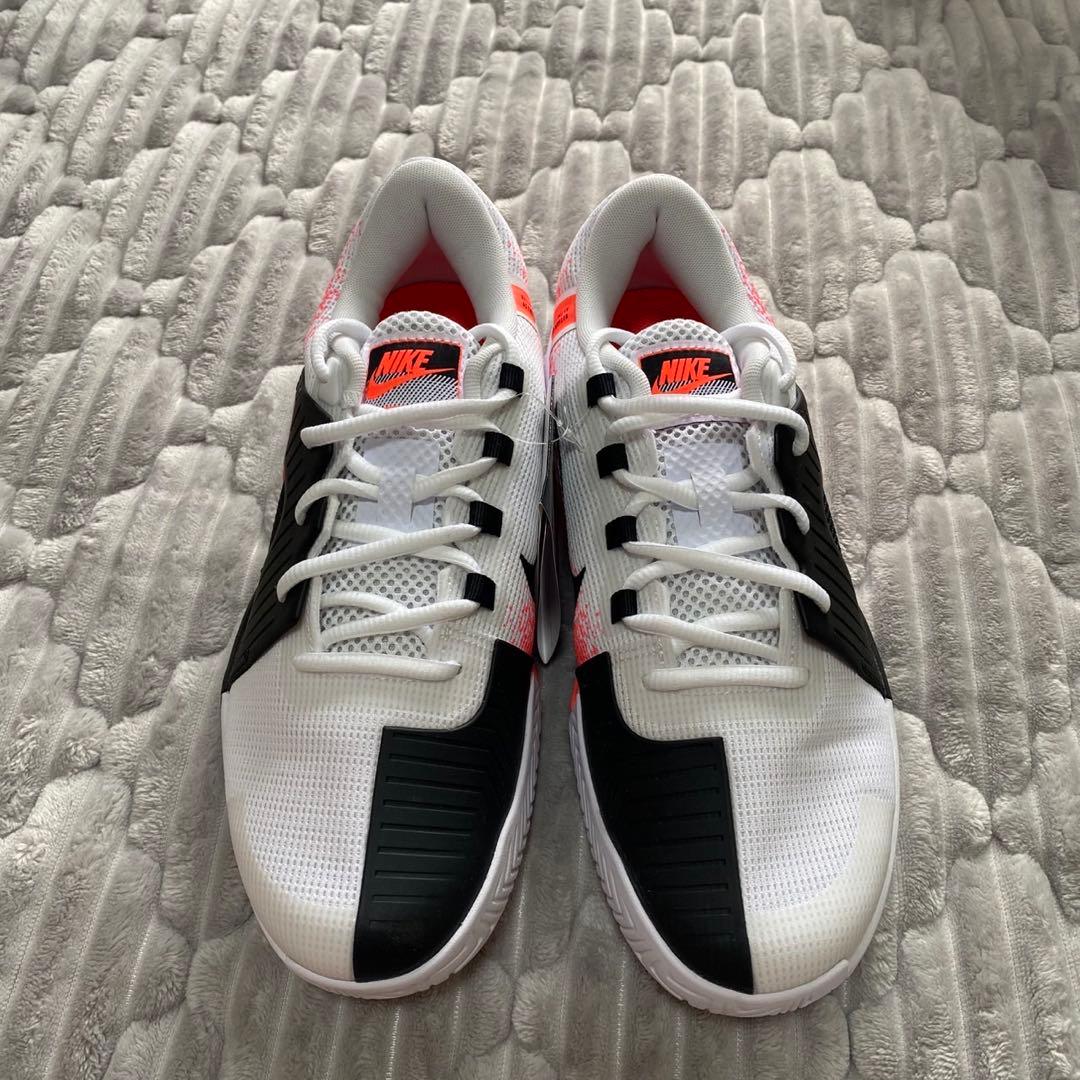 ナイキ ズーム GP チャレンジ 1 プレミアム 26.0㎝