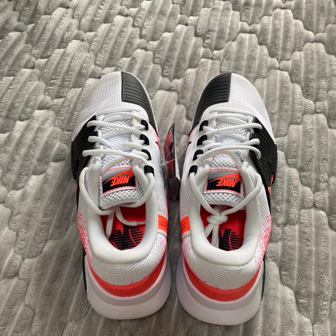 ナイキ ズーム GP チャレンジ 1 プレミアム 26.0㎝