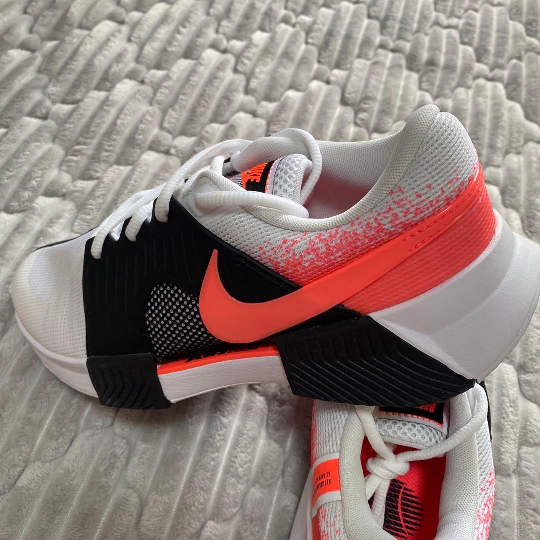 ナイキ ズーム GP チャレンジ 1 プレミアム 26.0㎝