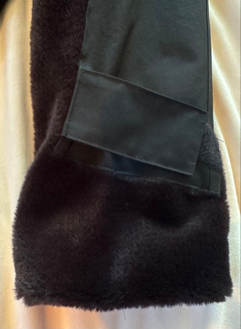 【超美品】ジュンヤワタナベ　モッズコート