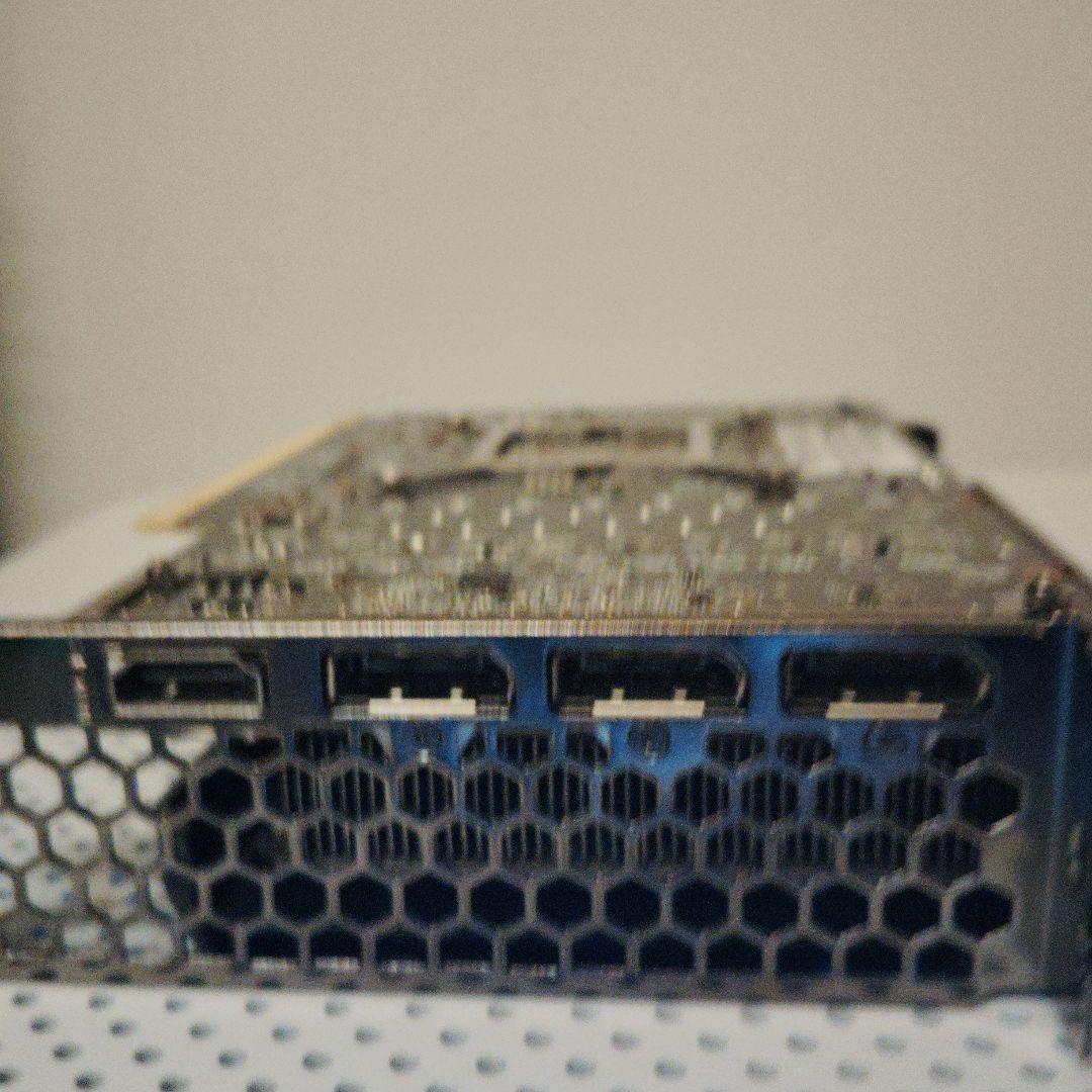 Palit Geforce RTX4060ti グラフィックボード