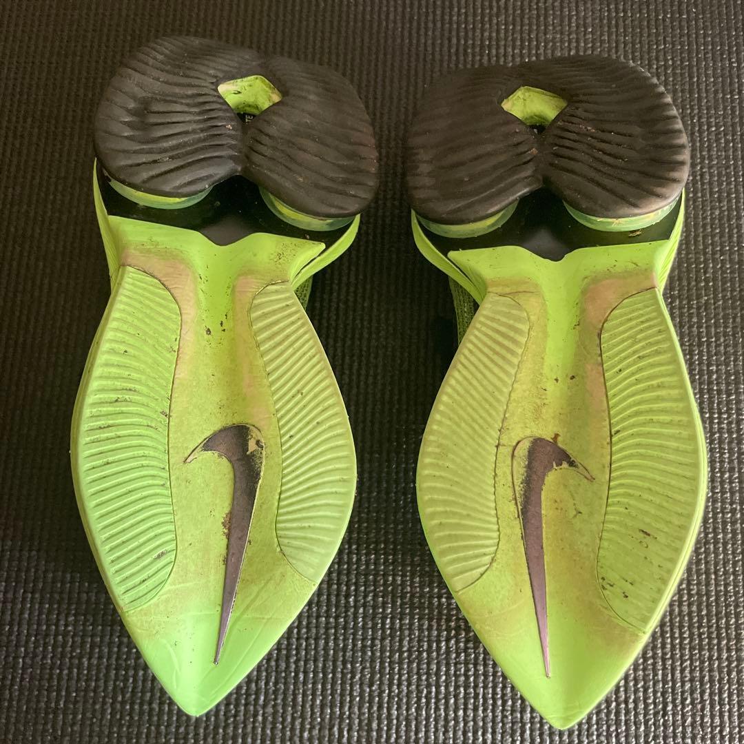 ナイキ アルファフライネクスト%