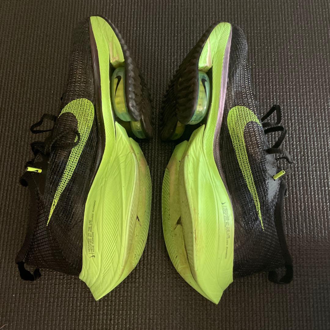 ナイキ アルファフライネクスト%