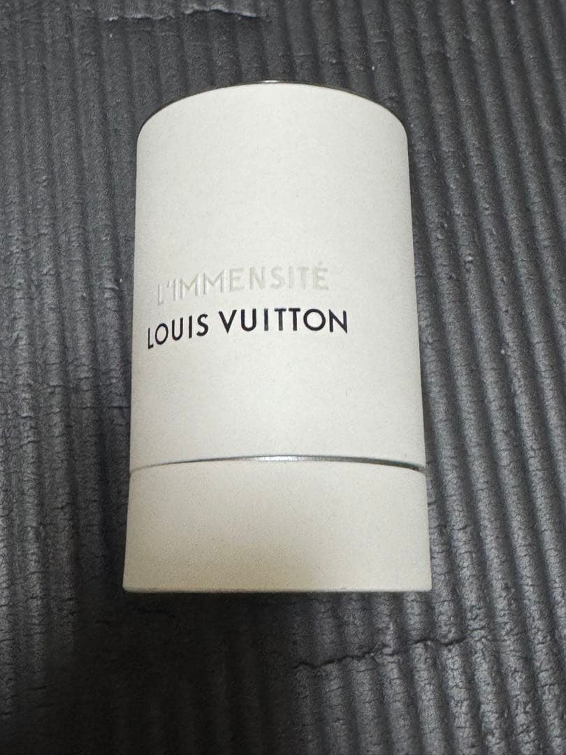 LOUIS VUITTON L'IMMENSITÉ レフィル 2.7本セット - メルカリ
