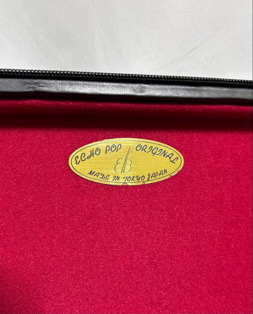 三味線セット　正寸/中棹/三つ折棹