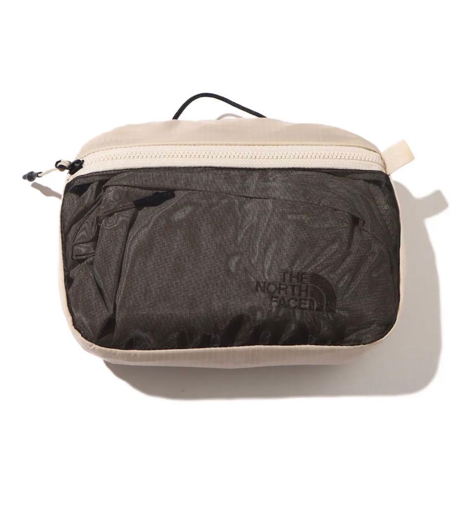 THE NORTH FACE リュック バックパック　20L アイボリー