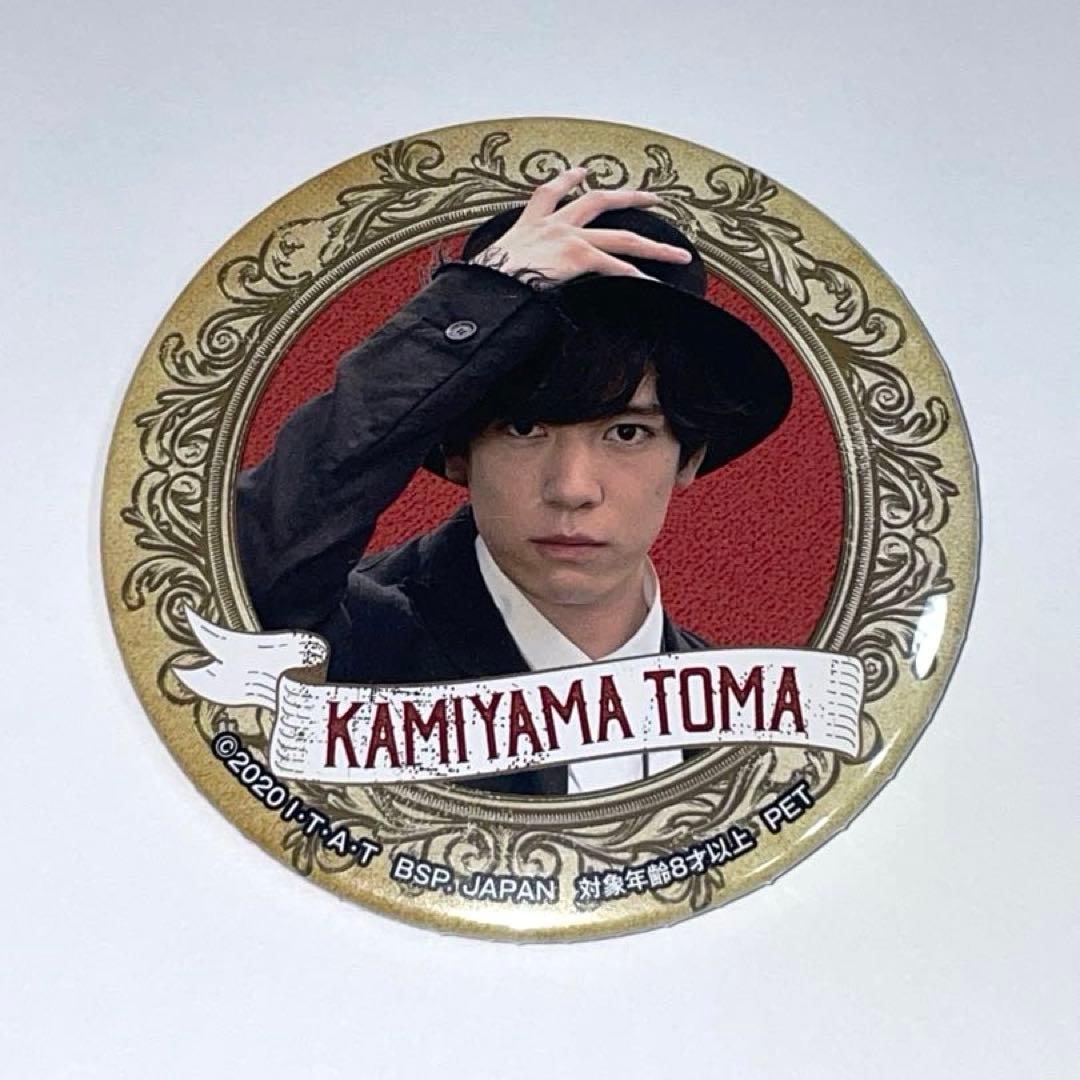 鬼滅の刃 AGF 2025 アクリルスタンド ホログラム缶バッジ 我妻善逸