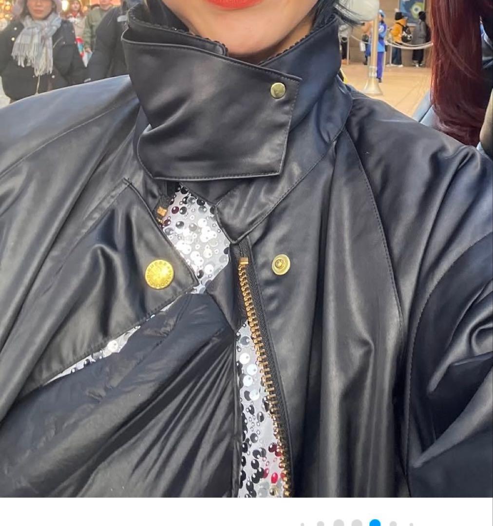 売り切りSALE！CITY SHOP バブアーTANAKA コート　40