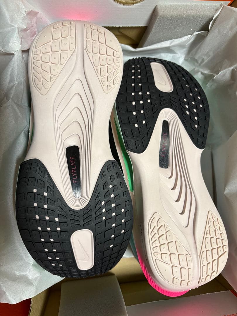 スパイク・シューズ NIKE ZOOM FLY 6 -26.5cm