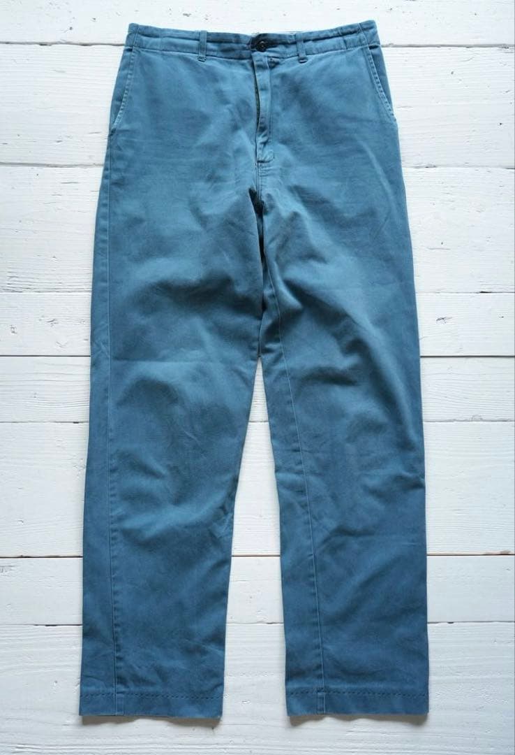 【USA製】70s80s ヴィンテージUniversal overallパンツ