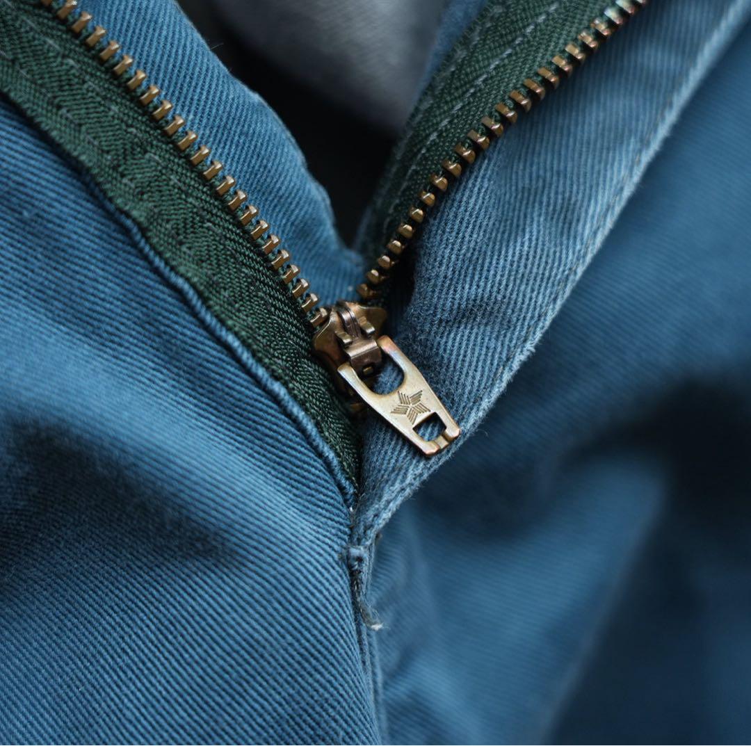 【USA製】70s80s ヴィンテージUniversal overallパンツ