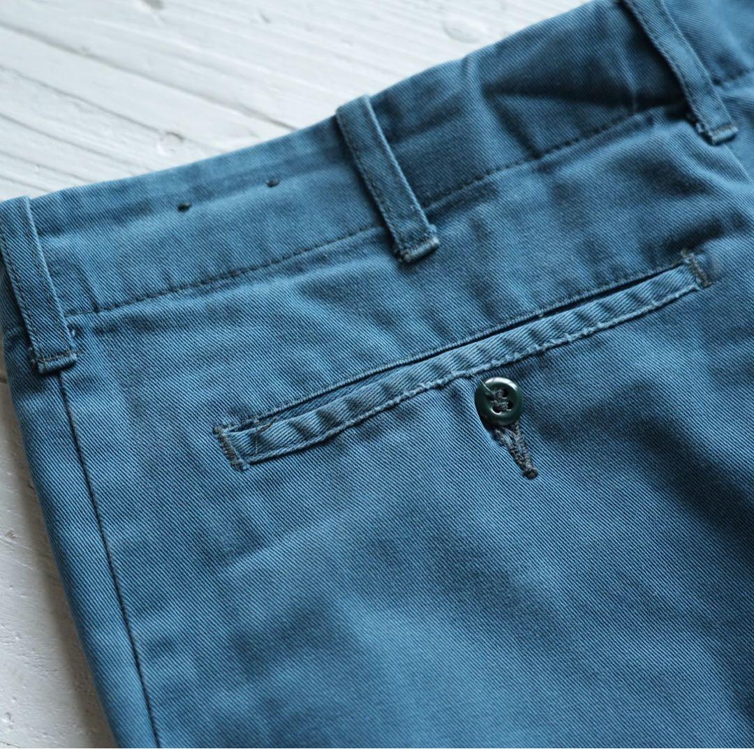 【USA製】70s80s ヴィンテージUniversal overallパンツ