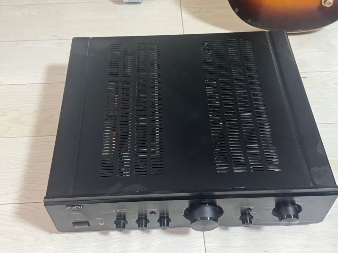 N*o様 Denon PMA-1500II