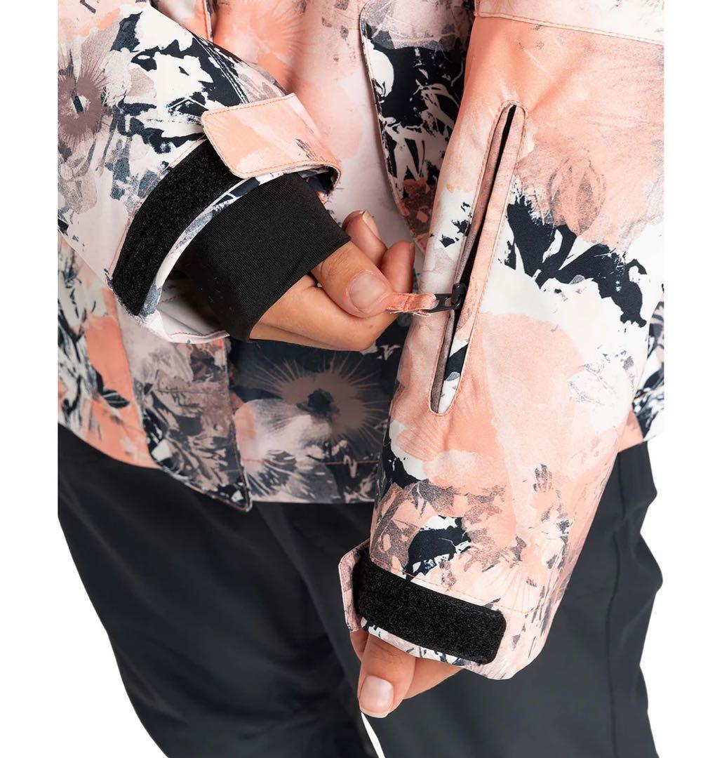 ロキシー　スノーボードウェア