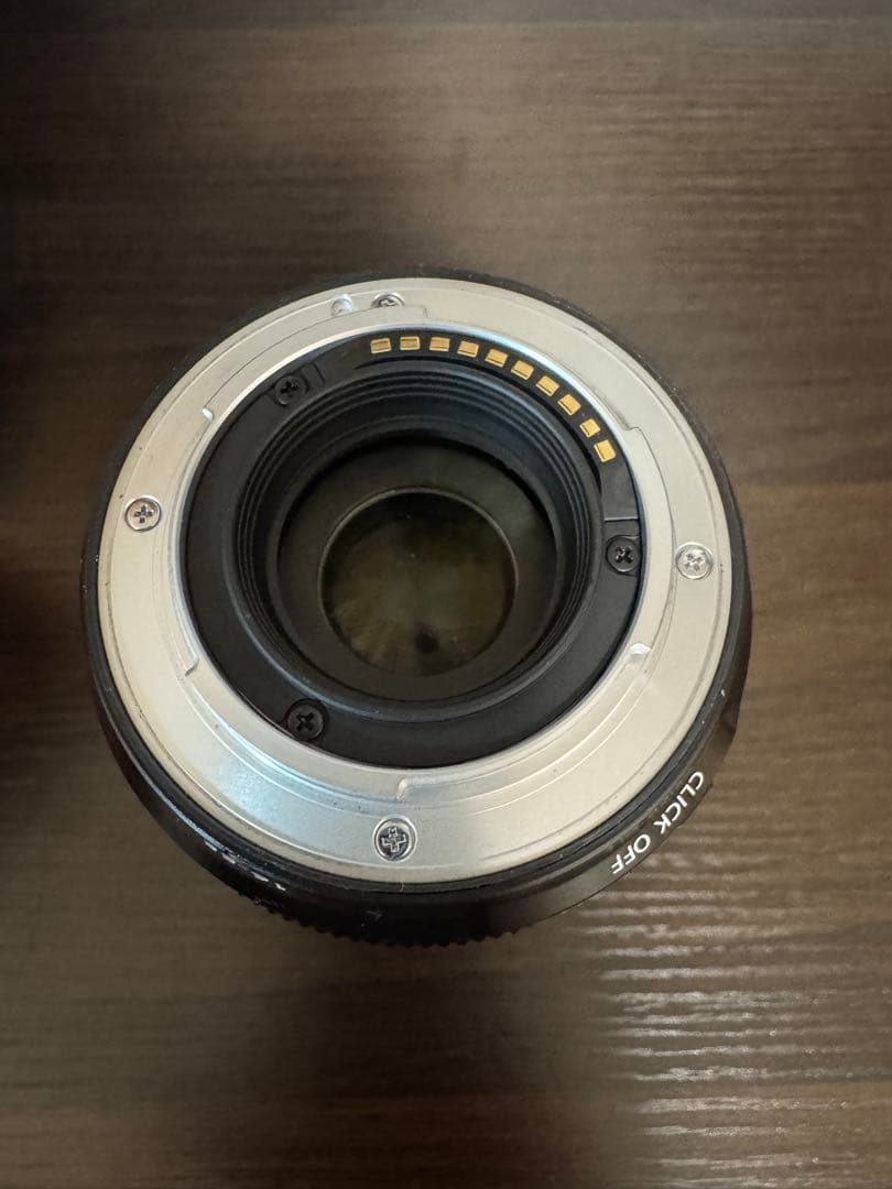 【1月19日で出品取り止め】XF16-55mm F2.8 R LM WR Ⅱ