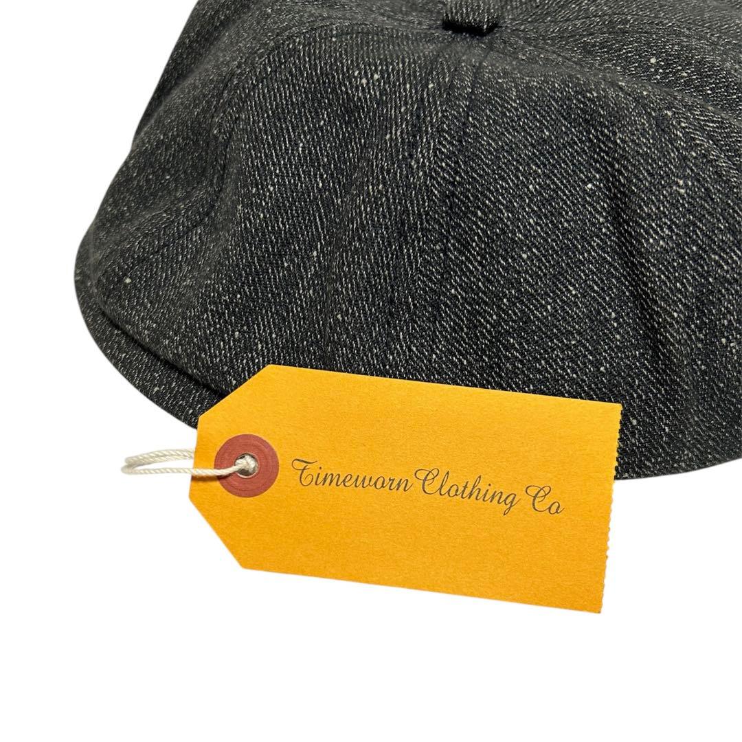 At Last＆Co/アットラスト \"COVERT\" ドレスキャップ