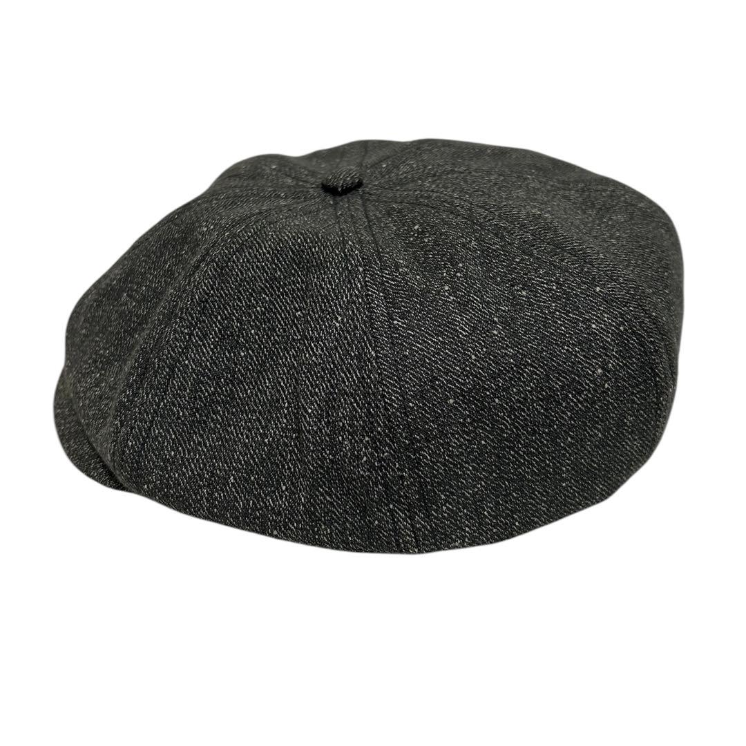 At Last＆Co/アットラスト \"COVERT\" ドレスキャップ