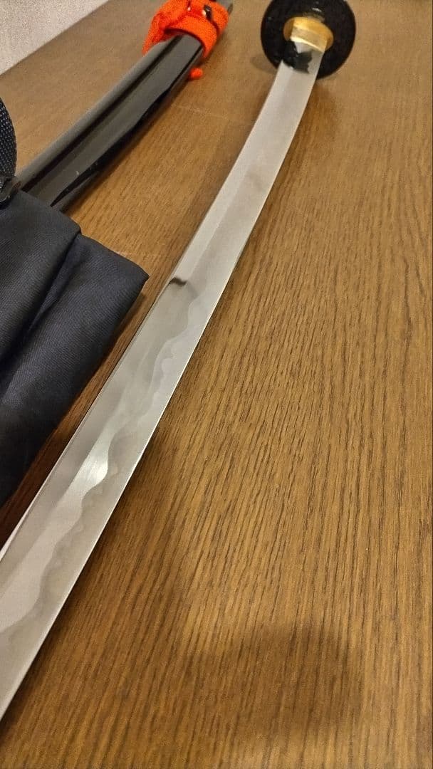山姥切国広　高級美術模造刀　コスプレ　鑑賞