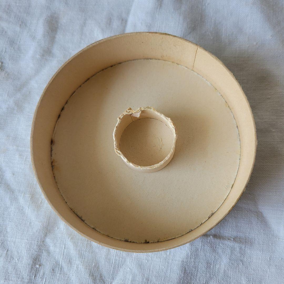 フランス　アンティーク　香水　ボックス　ベルドゥ　大