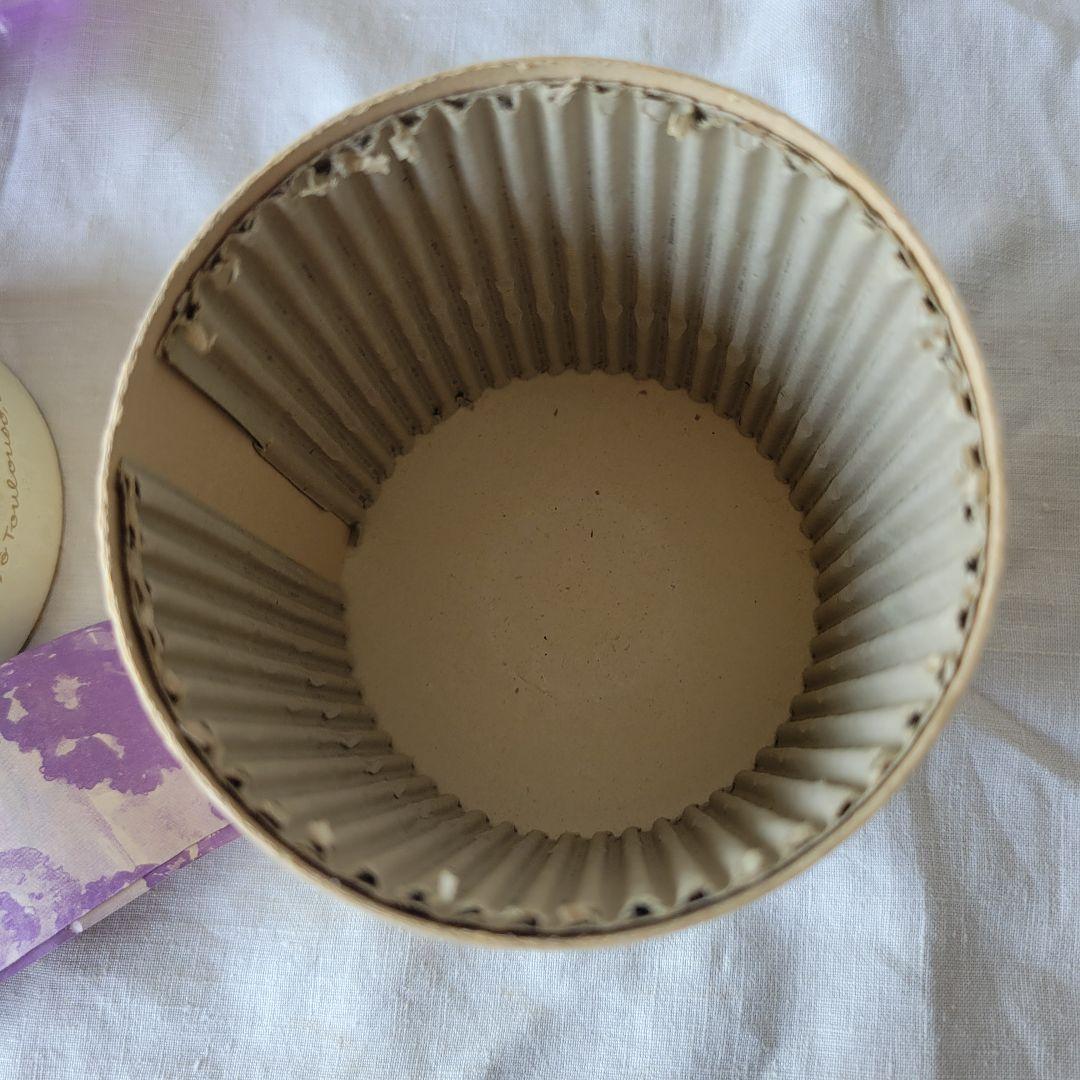 フランス　アンティーク　香水　ボックス　ベルドゥ　大