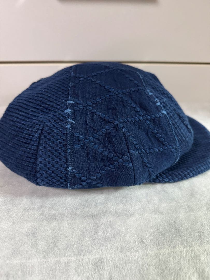 Porter Classic KENDO キャスケット　ポータークラシック