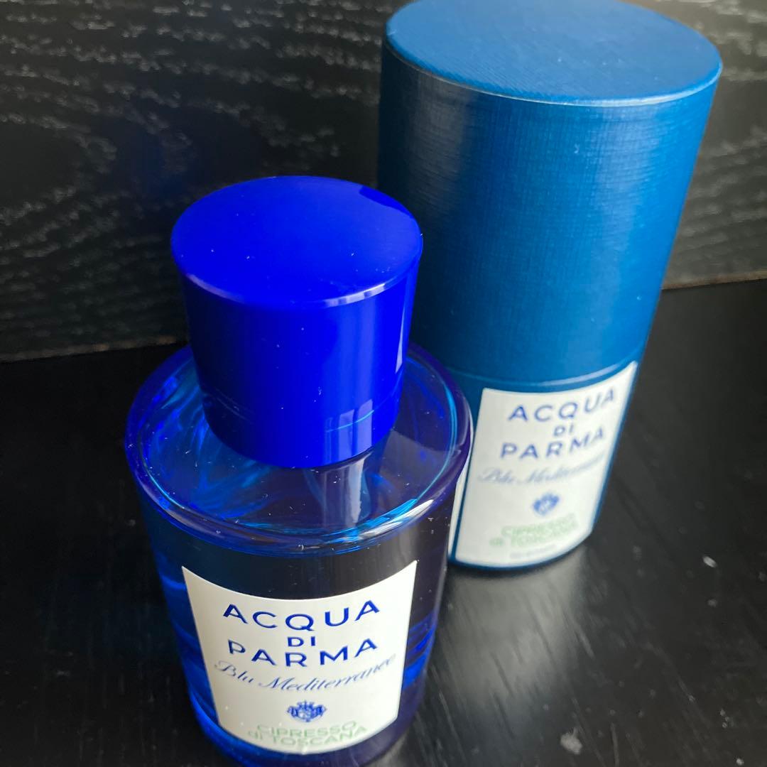 ブルーメディテラネオ　アクアディパルマ　チプレッソディトスカーナ　75ml