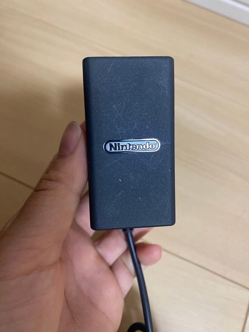 Nintendo Switch Lite コーラル　あゆちゃん