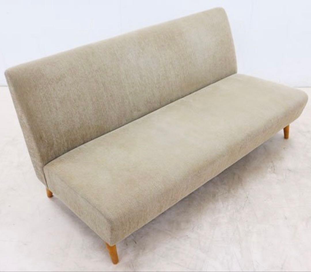 TRUCK FURNITUREトラックファニチャー ナップ2pソファ