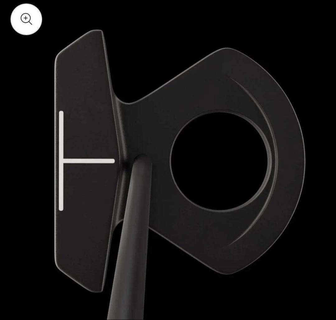 L.A.B. GOLF ラブゴルフ DF3 35インチ レフティ 左利き - メルカリ