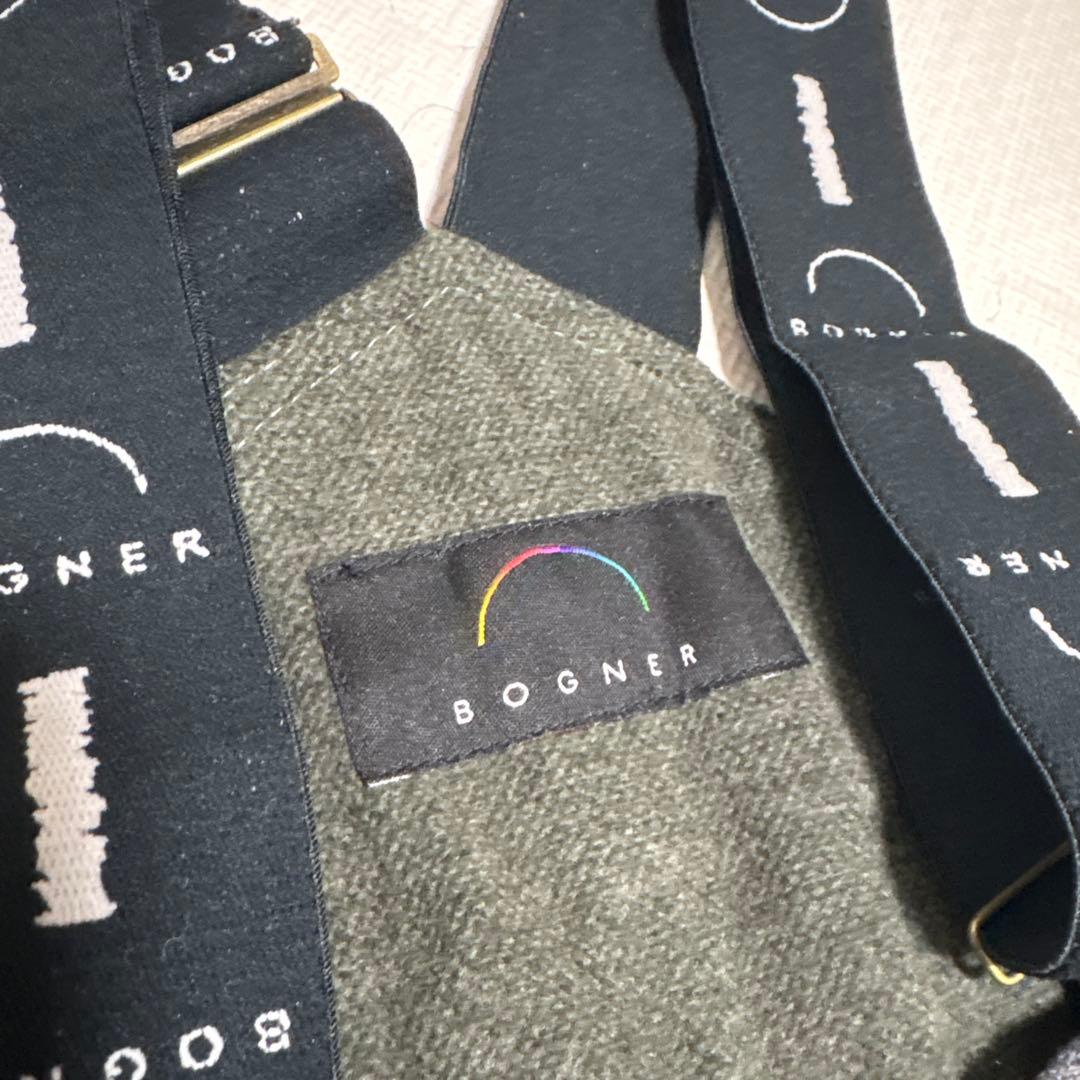 BOGNER フェニックス　スノーボード　スキーウェア　セットアップ