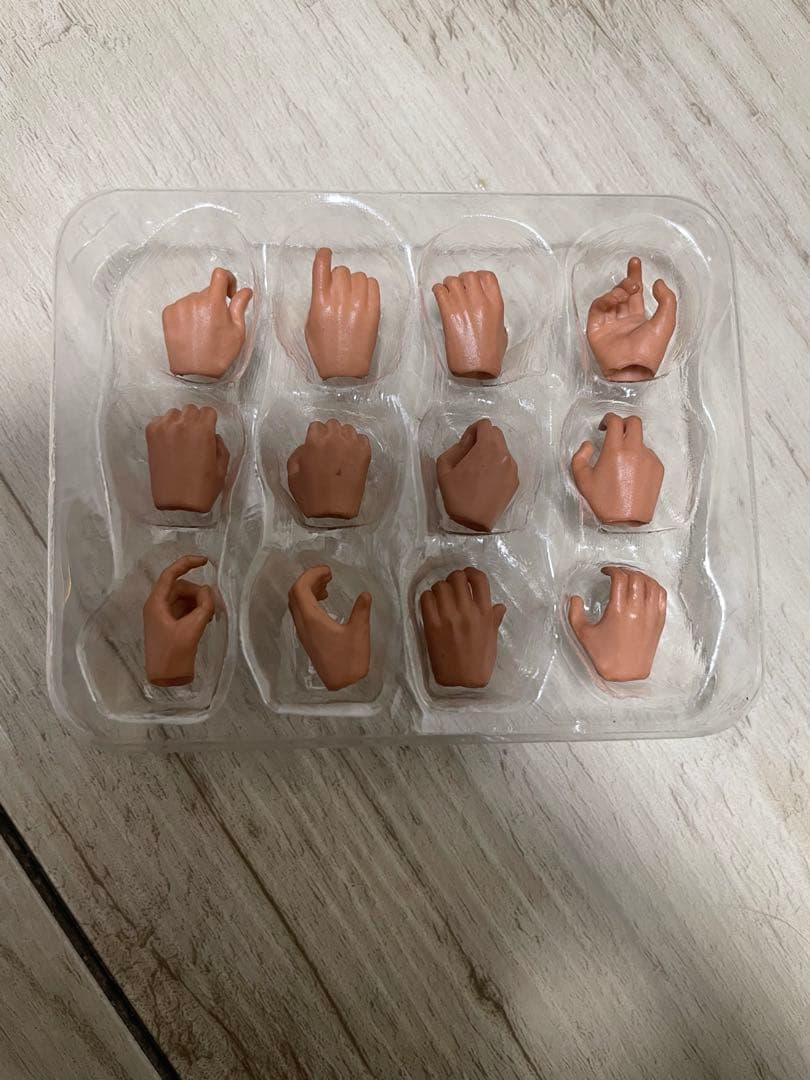 HIYA TOYS 1/12 ランボーⅢ フィギュア